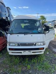 АКПП NISSAN CARAVAN E24 KA24DE 310204EX14, RE4R01ACA46 5 ракурс
