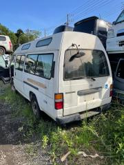 Рычаг правый передний NISSAN CARAVAN CQGE24 KA24DE 4 ракурс