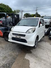 Рычаг левый передний HONDA LIFE JB5 P07A 5 ракурс