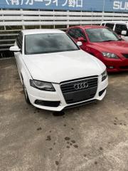 Амортизатор задний AUDI A4 8K2 CDHB 4 ракурс