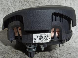 Airbag водительский VOLKSWAGEN TOURAN 1T1 3 ракурс