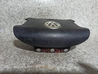 Airbag водительский VOLKSWAGEN GOLF 1J1 4 ракурс