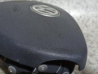 Airbag водительский VOLKSWAGEN BEETLE 9C1 3 ракурс