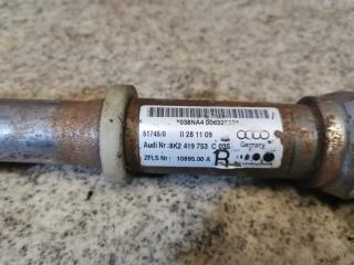 Рулевой карданчик AUDI A4 8K2 8k2 419 753 c 03s 4 ракурс