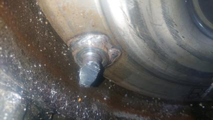 АКПП VOLKSWAGEN LUPO 6X1 AUA FMD, FMD12111/ LW105/LY82525 4 ракурс