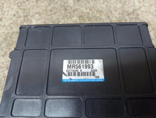 Блок управления efi MITSUBISHI PAJERO MINI H53A 4A30 MR561993 5 ракурс Блок управления efi MITSUBISHI PAJERO MINI H53A 4A30 MR561993 5 ракурс