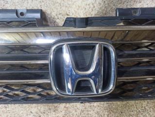 Решетка радиатора HONDA ODYSSEY RB1 4 ракурс