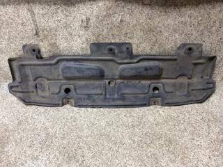 Защита двигателя передняя NISSAN LAUREL HC35 62825-5L300 2 ракурс
