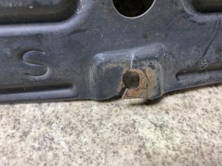 Защита двигателя передняя NISSAN LAUREL HC35 62825-5L300 3 ракурс