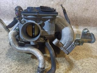 Коллектор впускной MAZDA BONGO SLP2M L8 4 ракурс