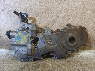 Лобовина двс NISSAN SERENA C25 MR20DE 1 ракурс Лобовина двс NISSAN SERENA C25 MR20DE 1 ракурс