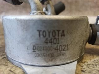 Холодильник TOYOTA IPSUM ACM21 2AZ-FE 3 ракурс
