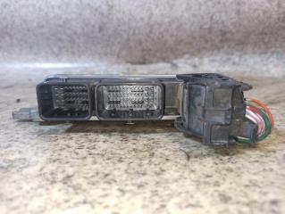 Блок управления efi NISSAN SERENA C25 MR20DE A56D92, A56-D92 4 ракурс
