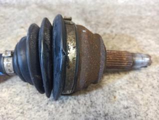 Привод передний левый ALFA ROMEO 147 937 AR32310