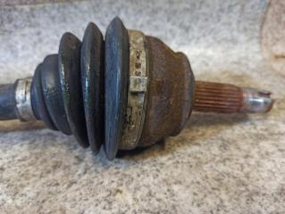 Привод правый передний ALFA ROMEO 147 937 AR32310 4 ракурс