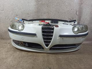 Nose cut передний ALFA ROMEO 147 2003