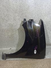 Крыло левое переднее SUZUKI WAGON R MH21S, MH22S 57711-65K00 1 ракурс Крыло левое переднее SUZUKI WAGON R MH21S, MH22S 57711-65K00 1 ракурс