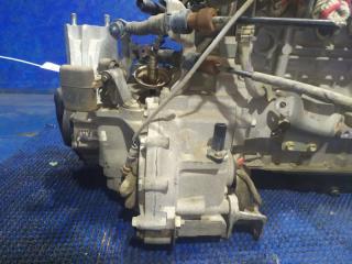 МКПП MAZDA DEMIO DE3FS ZJ-VE FC190 1 ракурс