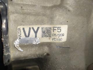МКПП MAZDA DEMIO DE3FS ZJ-VE FC190 2 ракурс