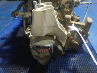 МКПП MAZDA DEMIO DE3FS ZJ-VE FC190 3 ракурс