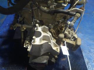 МКПП MAZDA DEMIO DE3FS ZJ-VE FC190 4 ракурс