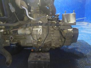 МКПП MAZDA DEMIO DE3FS ZJ-VE FC190 5 ракурс