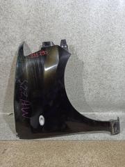 Крыло правое переднее SUZUKI WAGON R MH21S, MH22S 57611-65K00 1 ракурс
