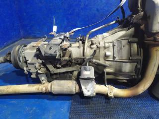 АКПП MITSUBISHI CANTER FE72EC 4M51 MO30A4A113/ ME507256-P-3 1 ракурс