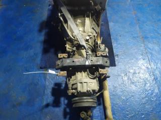 АКПП MITSUBISHI CANTER FE72EC 4M51 MO30A4A113/ ME507256-P-3 2 ракурс