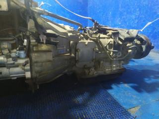 АКПП MITSUBISHI CANTER FE72EC 4M51 MO30A4A113/ ME507256-P-3 3 ракурс