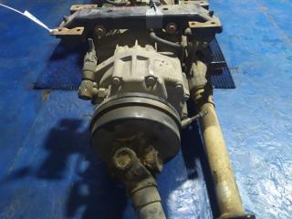 АКПП MITSUBISHI CANTER FE72EC 4M51 MO30A4A113/ ME507256-P-3 5 ракурс