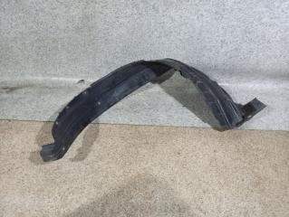 Подкрылок правый передний SUZUKI WAGON R MH22S 72321-65K0 R 2 ракурс