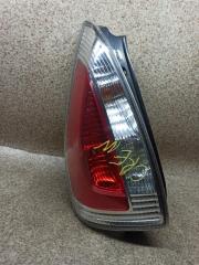 Стоп-сигнал левый задний MAZDA PREMACY CREW P7138 1 ракурс