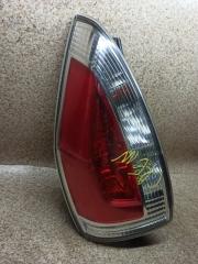 Стоп-сигнал левый задний MAZDA PREMACY CREW P7138 3 ракурс