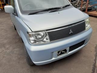 Подкрылок правый передний MITSUBISHI EK WAGON H81W MR591798 3 ракурс