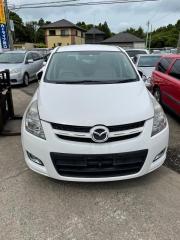 Подкрылок правый передний MAZDA MPV LY3P L206 3 ракурс