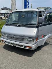 Щека левая передняя MAZDA BONGO SSF8R 1 ракурс