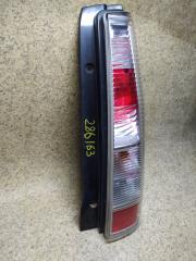 Стоп-сигнал правый задний SUZUKI WAGON R MH22S 3560358JA 2 ракурс