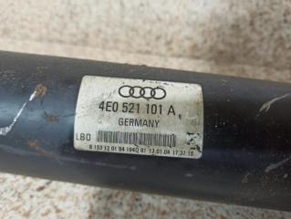 Карданный вал задний AUDI A8 4E2 BFM 3 ракурс