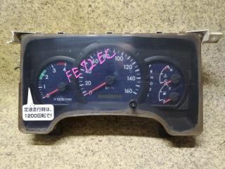 Спидометр MITSUBISHI CANTER FE72EC 4M51 157510-7732 2 ракурс