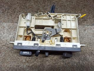 Климат-контроль MITSUBISHI EK WAGON H81W MR568718 2 ракурс