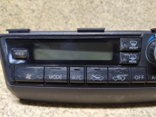 Климат-контроль NISSAN CEFIRO A33 275002Y010 2 ракурс