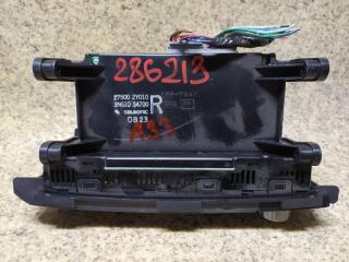 Климат-контроль NISSAN CEFIRO A33 275002Y010 3 ракурс