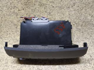 Климат-контроль NISSAN CEFIRO A33 275002Y010 4 ракурс