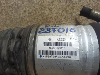 Стойка левая задняя AUDI A8 4E2 BFM 4E0616001E 4 ракурс