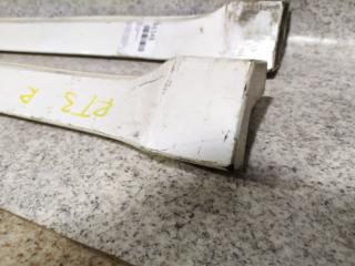 Порог HONDA CROSSROAD RT1, RT2, RT3, RT4 4 ракурс