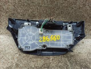 Климат-контроль DAIHATSU TANTO EXE L455S KF-VE 75D682 2 ракурс