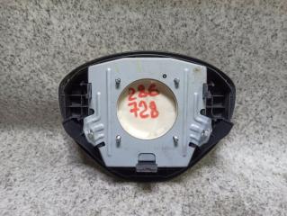 Airbag водительский SUZUKI WAGON R MH22S 1 ракурс