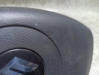 Airbag водительский SUZUKI WAGON R MH22S 2 ракурс