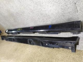 Порог SUBARU LEGACY BM9 EJ253 3 ракурс